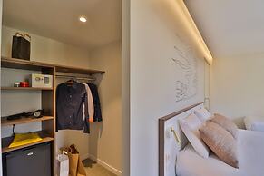 Hotel du Pin Nice Port