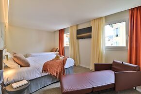 Hotel du Pin Nice Port