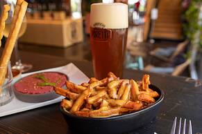 Hotel du Pin Nice Port