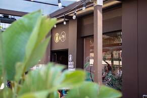 Hotel du Pin Nice Port