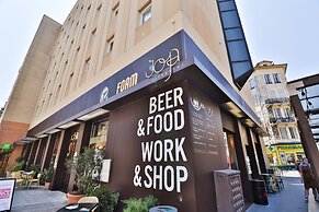 Hotel du Pin Nice Port