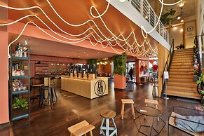 Hotel du Pin Nice Port