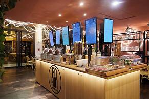 Hotel du Pin Nice Port