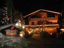 Hotel Praegant