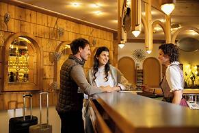 Hotel Praegant