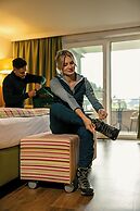 Hotel Praegant