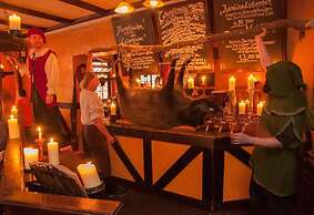 Lutherhotel Eisenacher Hof - Ringhotel