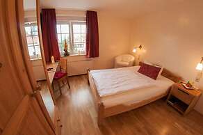 Lutherhotel Eisenacher Hof - Ringhotel