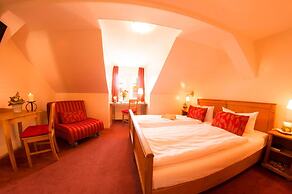 Lutherhotel Eisenacher Hof - Ringhotel