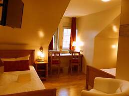 Lutherhotel Eisenacher Hof - Ringhotel