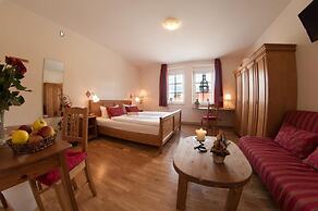 Lutherhotel Eisenacher Hof - Ringhotel