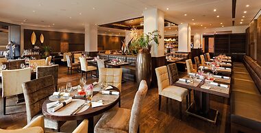 Hotel Süllberg Karlheinz Hauser