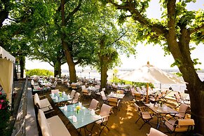 Hotel Süllberg Karlheinz Hauser