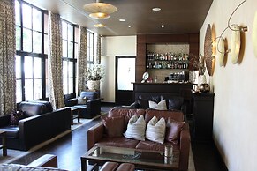 Hotel Süllberg Karlheinz Hauser