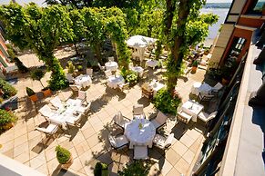 Hotel Süllberg Karlheinz Hauser