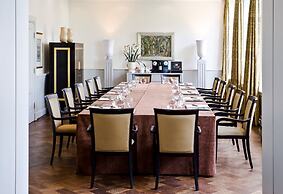 Hotel Süllberg Karlheinz Hauser