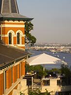 Hotel Süllberg Karlheinz Hauser