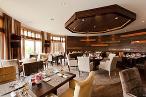 Hotel Süllberg Karlheinz Hauser