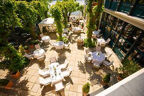 Hotel Süllberg Karlheinz Hauser