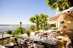 Hotel Süllberg Karlheinz Hauser