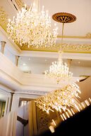 Hotel Süllberg Karlheinz Hauser