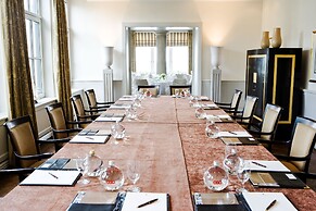 Hotel Süllberg Karlheinz Hauser