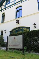 Hotel Süllberg Karlheinz Hauser