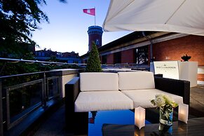 Hotel Süllberg Karlheinz Hauser