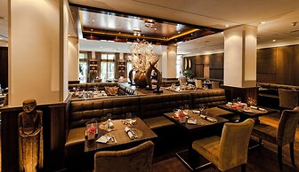 Hotel Süllberg Karlheinz Hauser