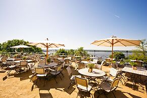 Hotel Süllberg Karlheinz Hauser