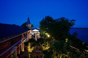 Hotel Süllberg Karlheinz Hauser