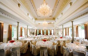 Hotel Süllberg Karlheinz Hauser