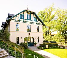 Hotel Süllberg Karlheinz Hauser