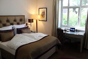 Hotel Süllberg Karlheinz Hauser