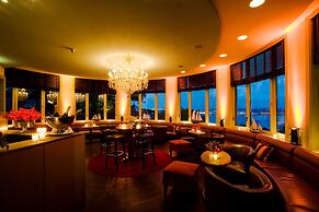 Hotel Süllberg Karlheinz Hauser