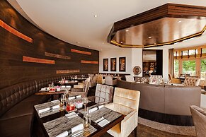 Hotel Süllberg Karlheinz Hauser