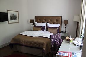 Hotel Süllberg Karlheinz Hauser