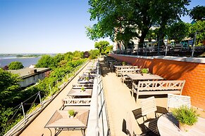 Hotel Süllberg Karlheinz Hauser