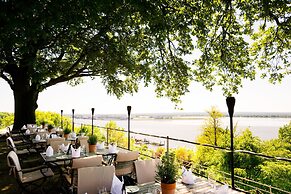 Hotel Süllberg Karlheinz Hauser