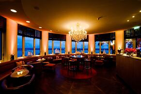 Hotel Süllberg Karlheinz Hauser