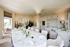 Hotel Süllberg Karlheinz Hauser