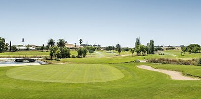 Hotel ILUNION Golf Badajoz