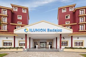 Hotel ILUNION Golf Badajoz