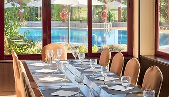 Hotel ILUNION Golf Badajoz