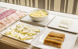 Hotel ILUNION Golf Badajoz