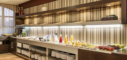 Hotel ILUNION Golf Badajoz