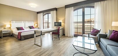 Hotel ILUNION Golf Badajoz