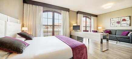 Hotel ILUNION Golf Badajoz