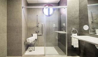 Hotel ILUNION Golf Badajoz