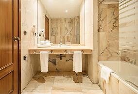 Hotel ILUNION Golf Badajoz